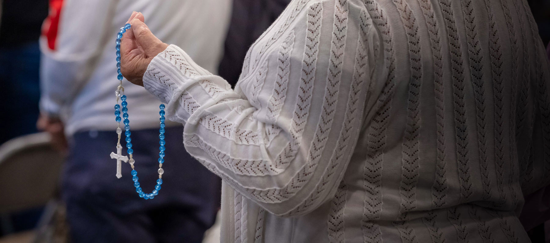 Confraternity of the Holy Rosary - The National Shrine of Our Lady of