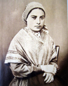 St. Bernadette and Adele Brise – Together for the First Time – The ...