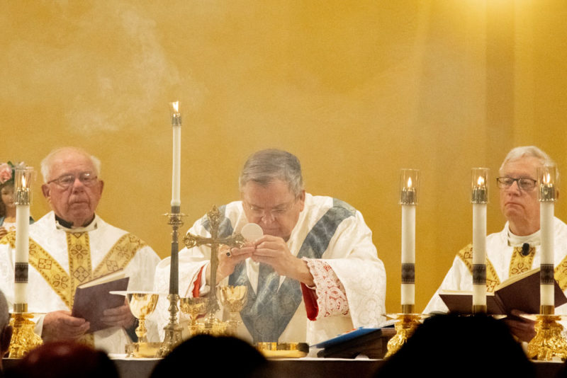 Marian Conference The National Shrine of Our Lady of Good Help