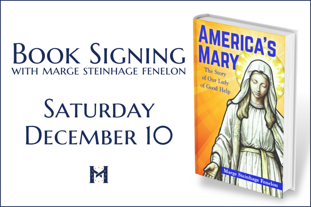 Book Signing