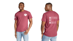 Marian Conference TShirt