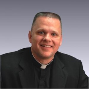 Fr Chris Alar Marian Conference 2026 Speaker