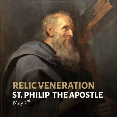 Relic Veneration
