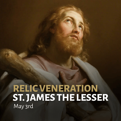 Relic Veneration