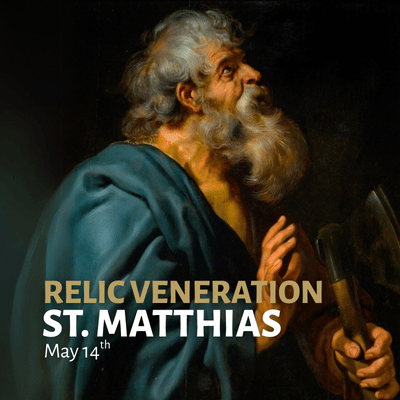 Relic Veneration