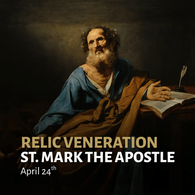 Relic Veneration