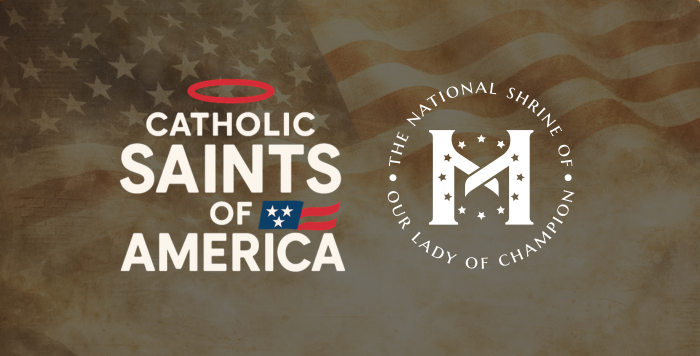 Saints of America Blog Post
