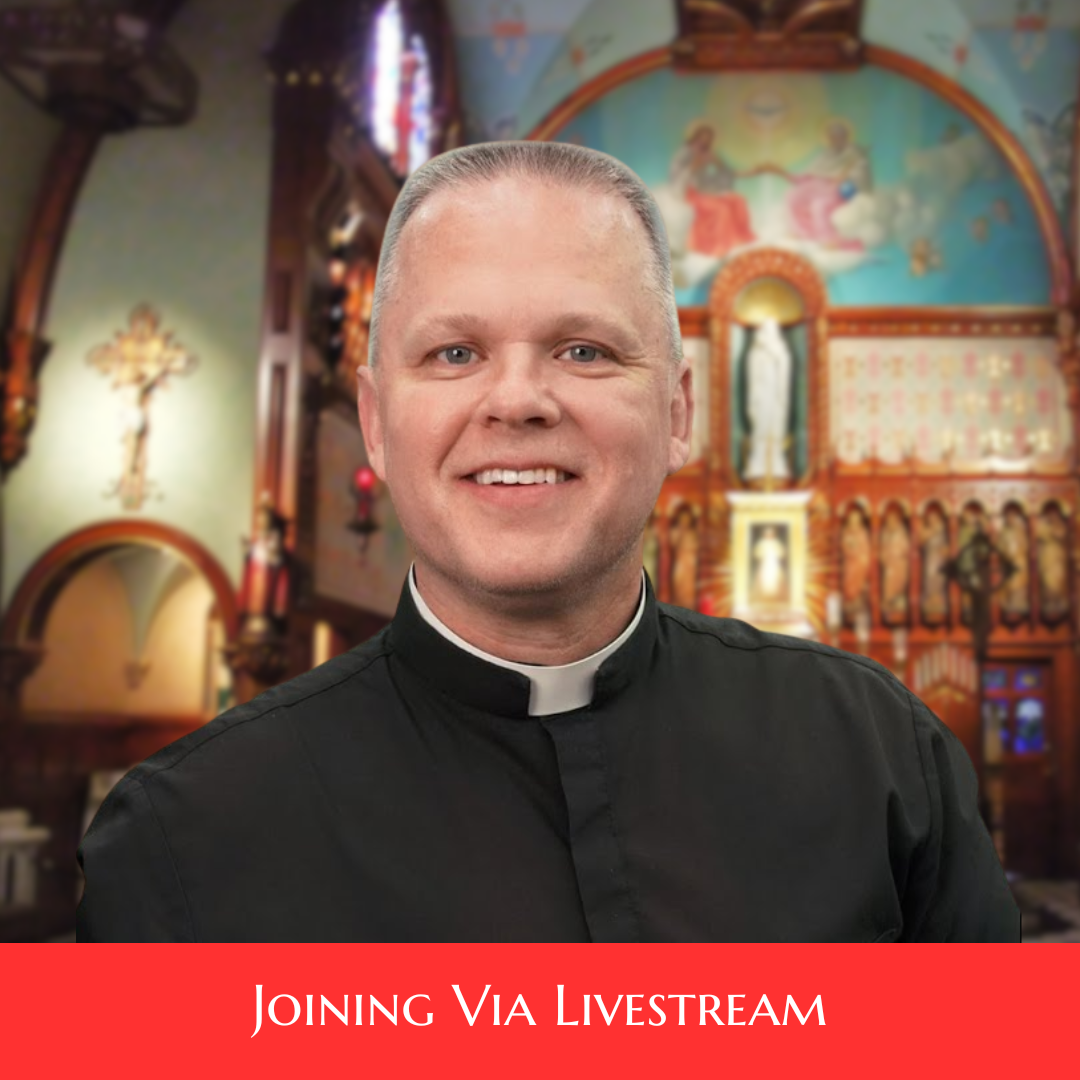 Marian Conference Speaker Lineup