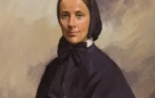 St. Frances Xavier Cabrini