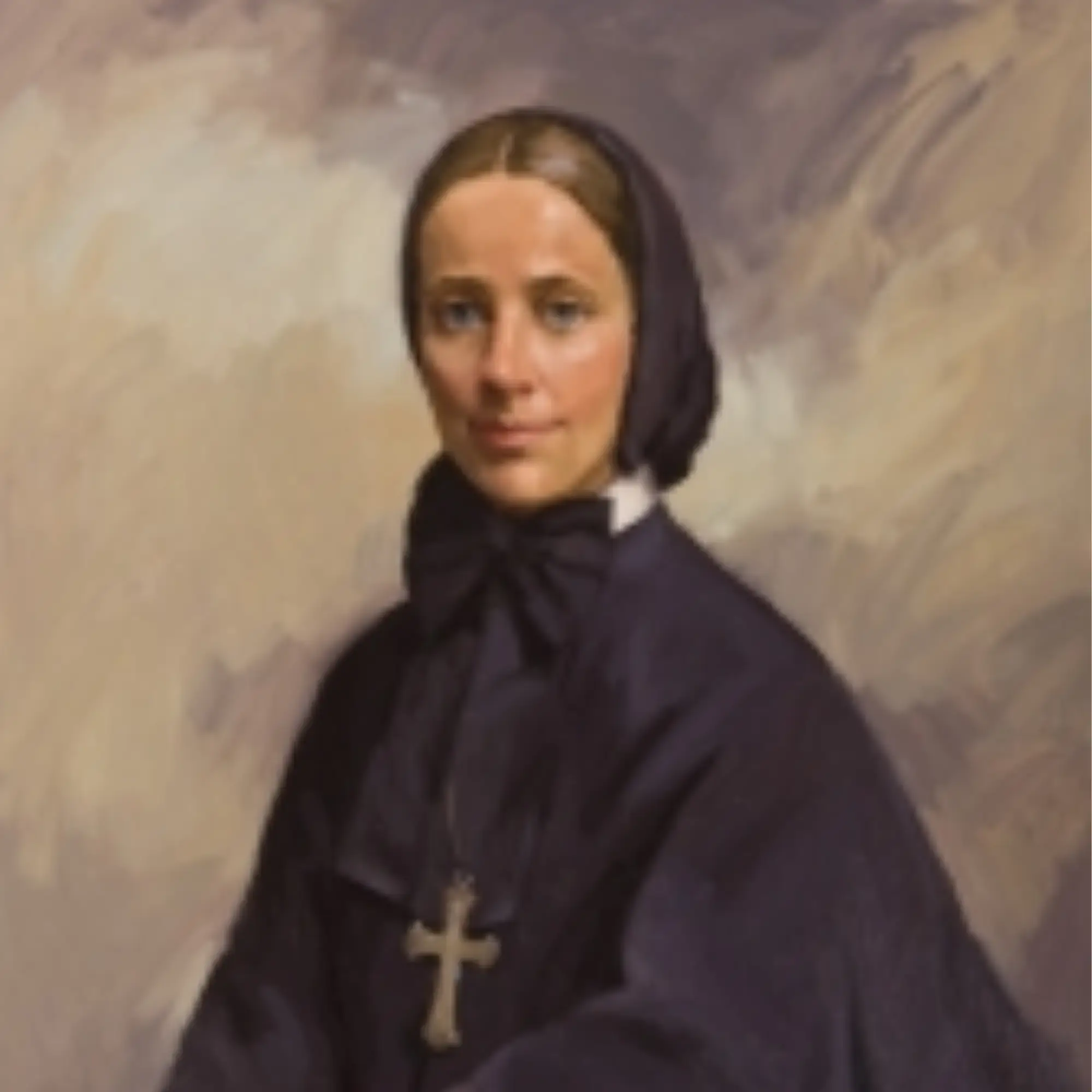 St. Frances Xavier Cabrini