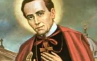 St. John Neumann