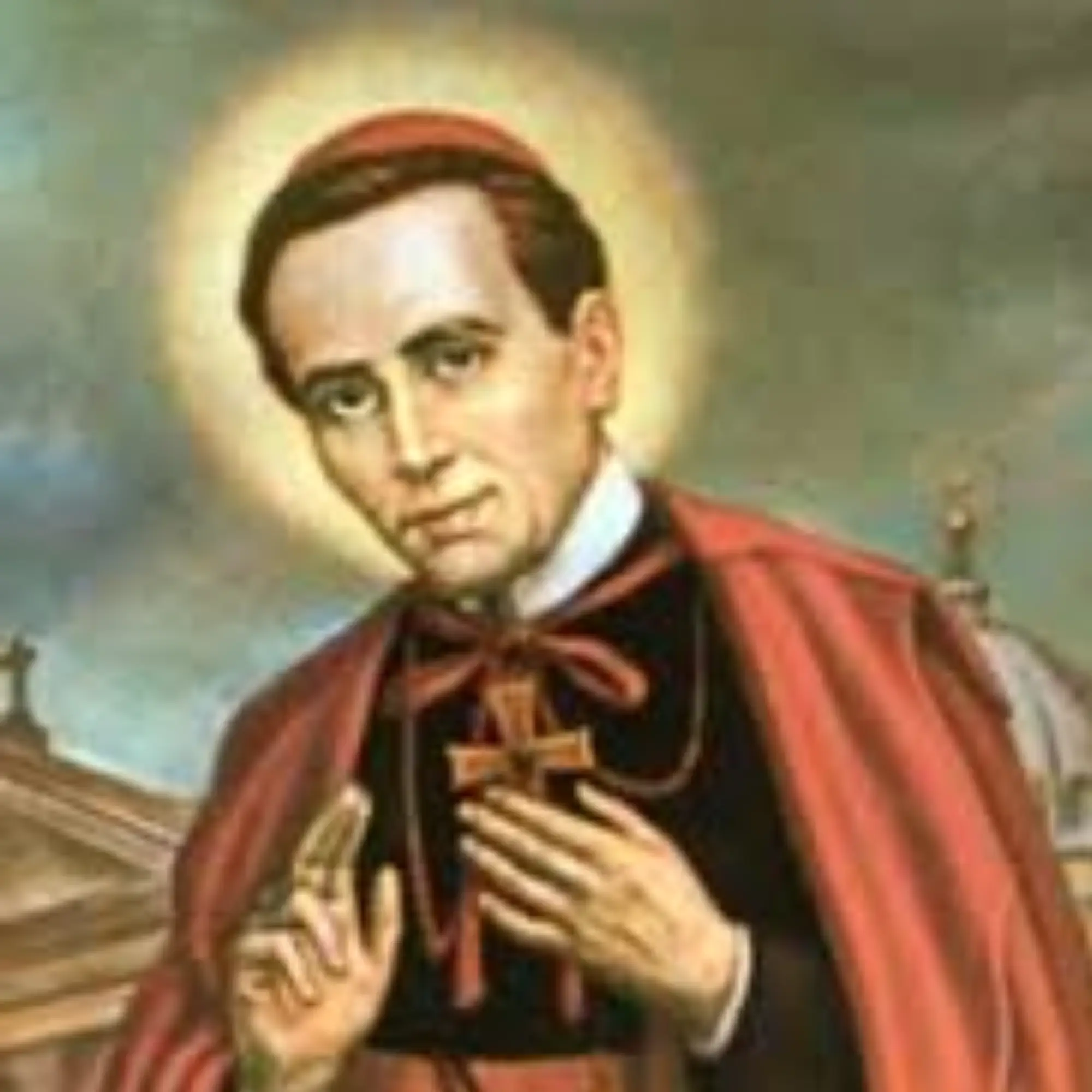 american_saint_2 St. John Neumann