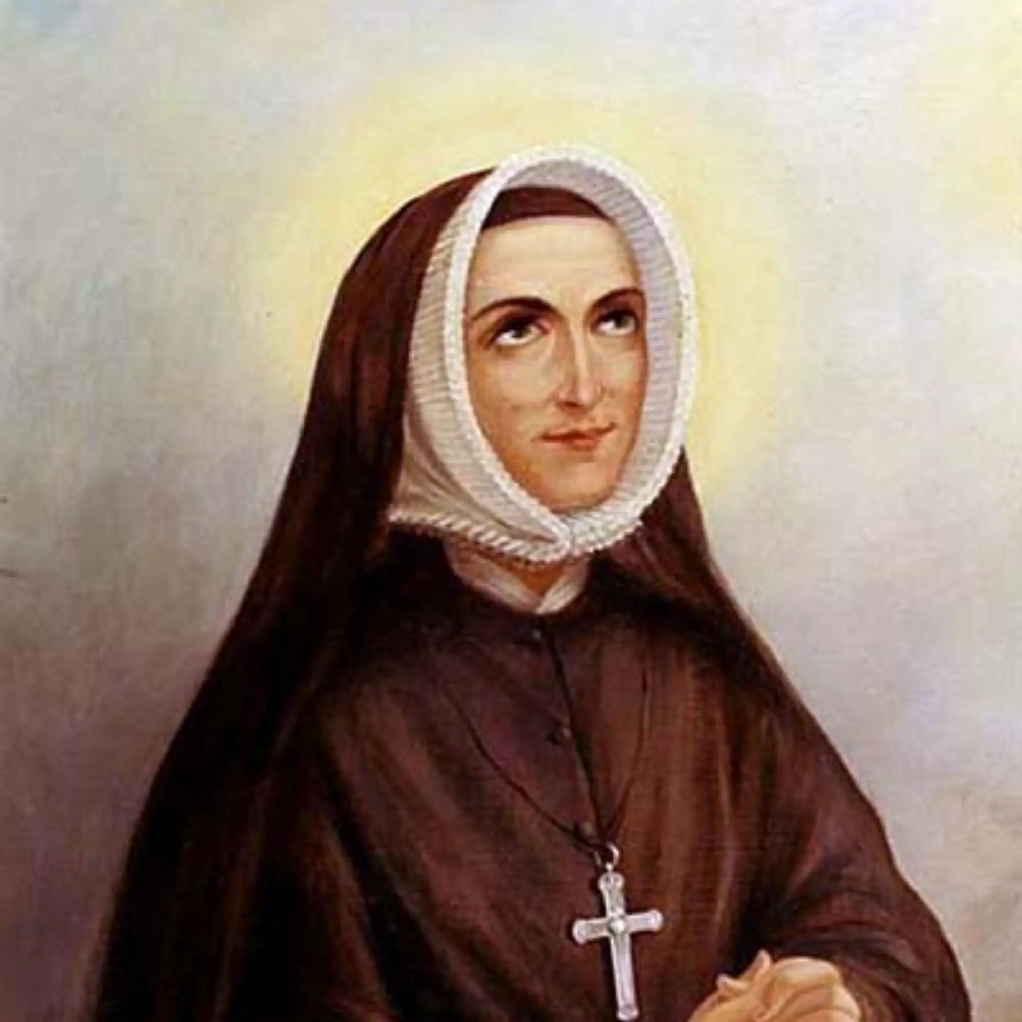 St. Rose Philippine Duchesne