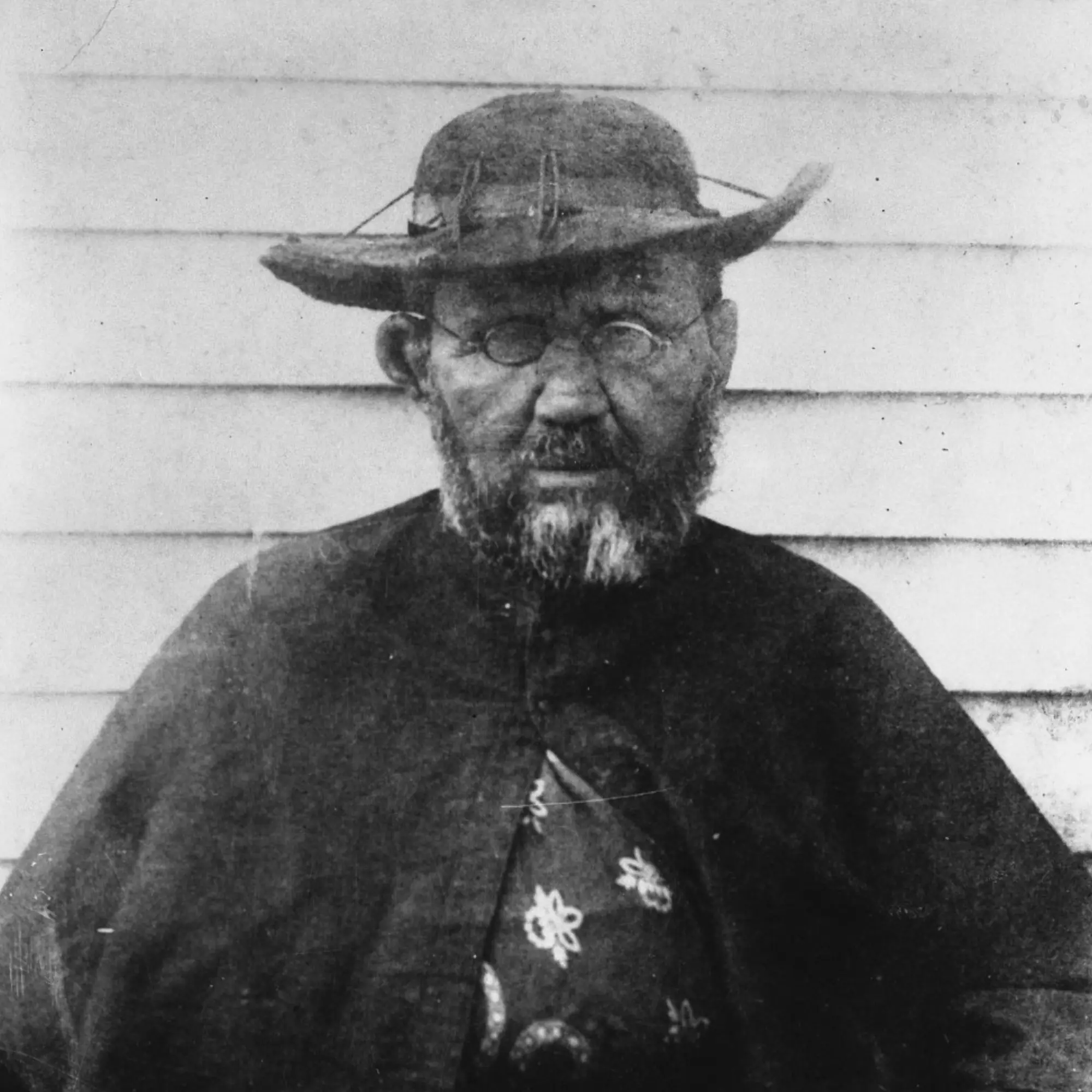 St. Damien de Veuster