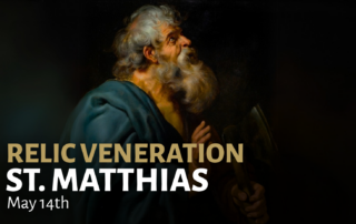 Relic Veneration