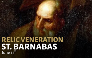 Relic Veneration