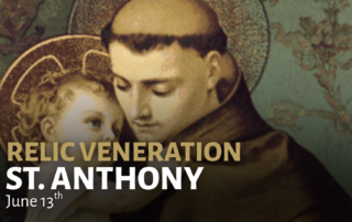 Relic Veneration