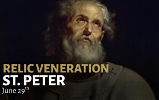 Relic Veneration
