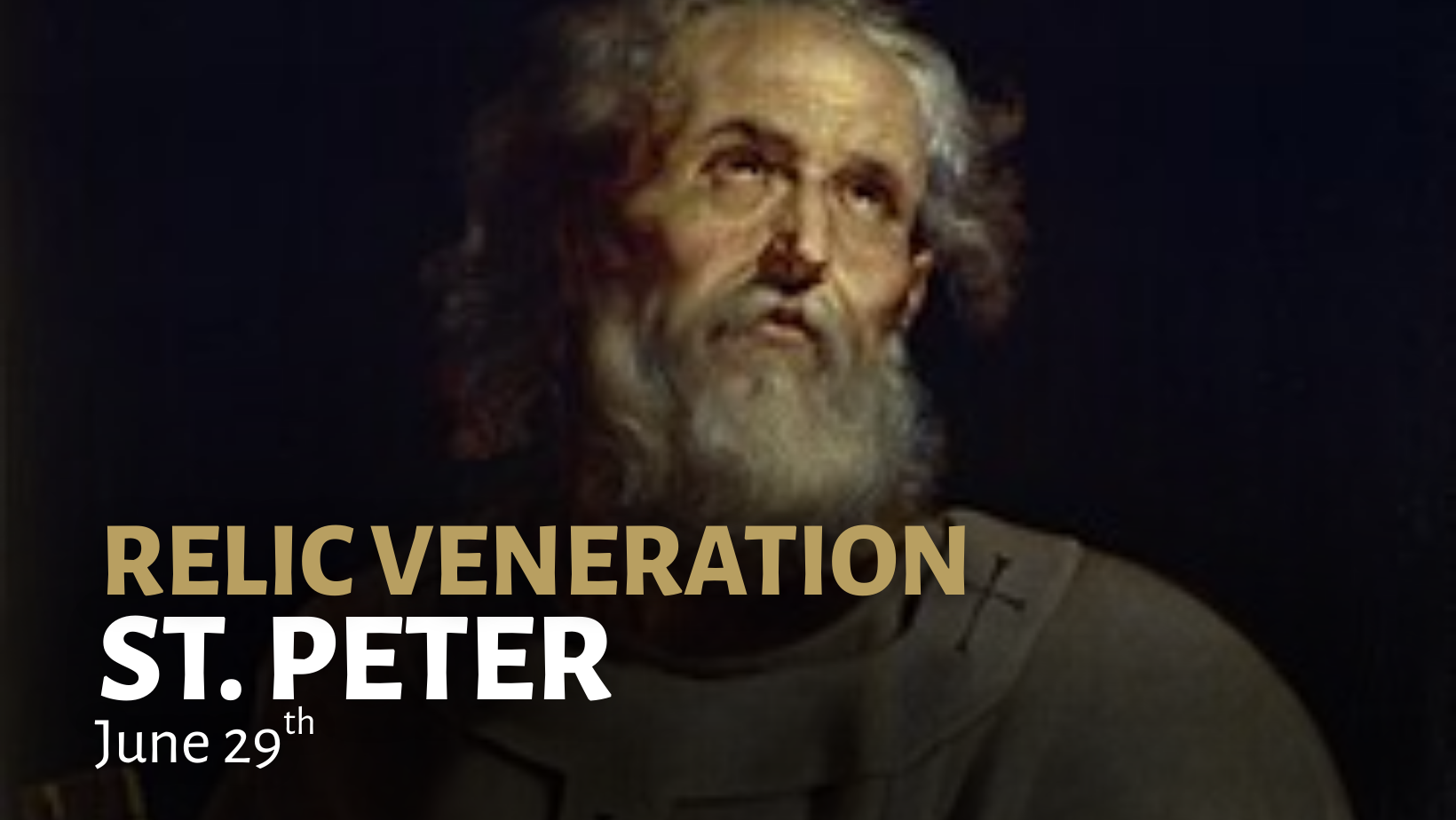 Relic Veneration