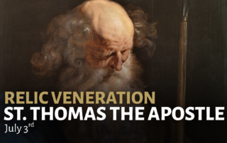 Relic Veneration