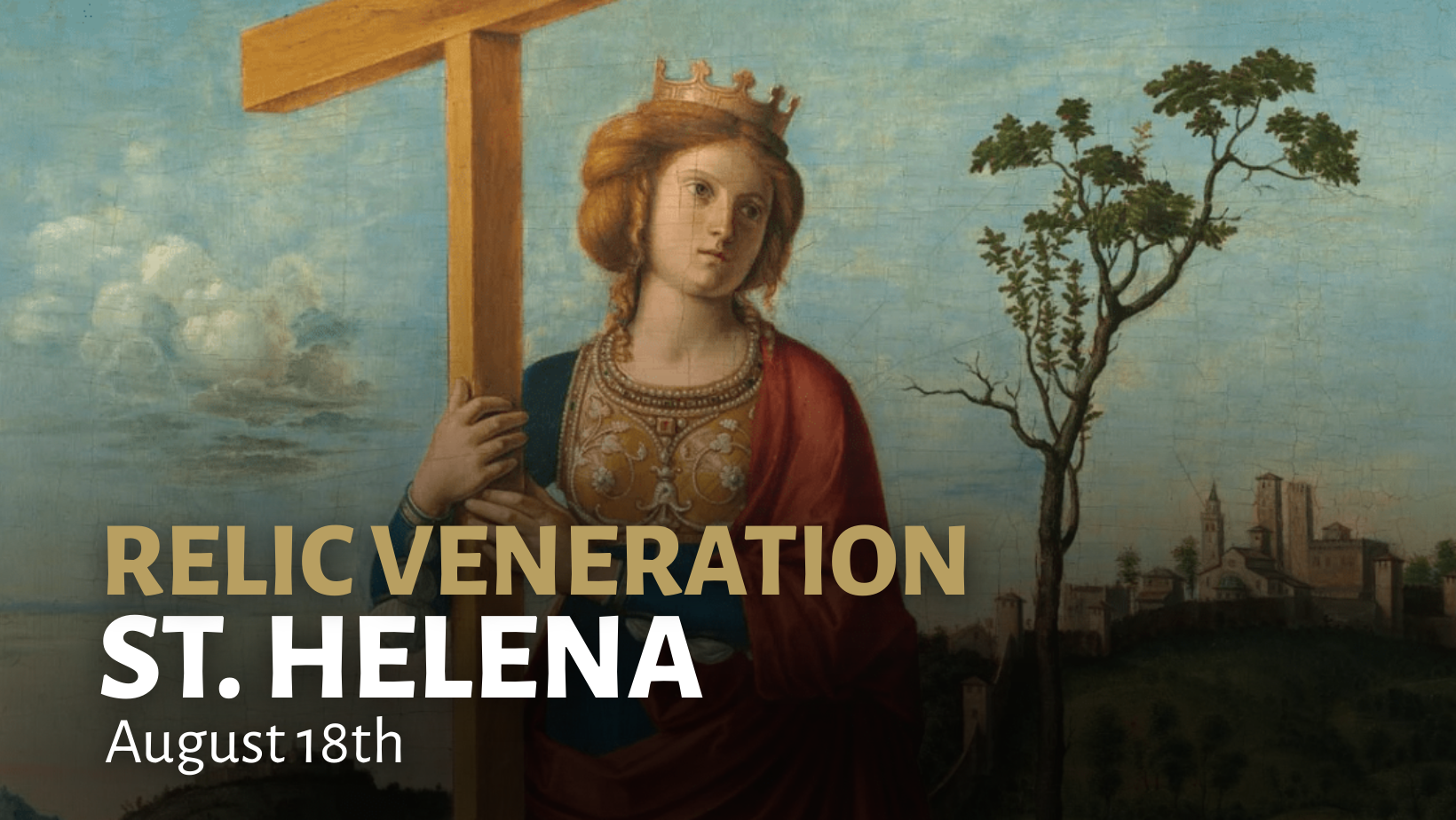 Relic Veneration
