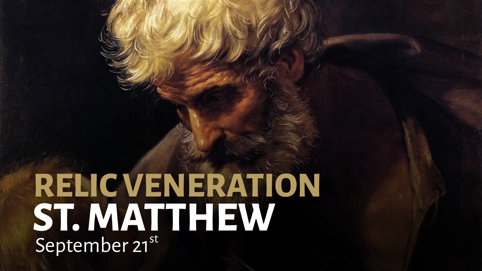 Relic Veneration