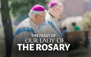 Our Lady of the Rosary
