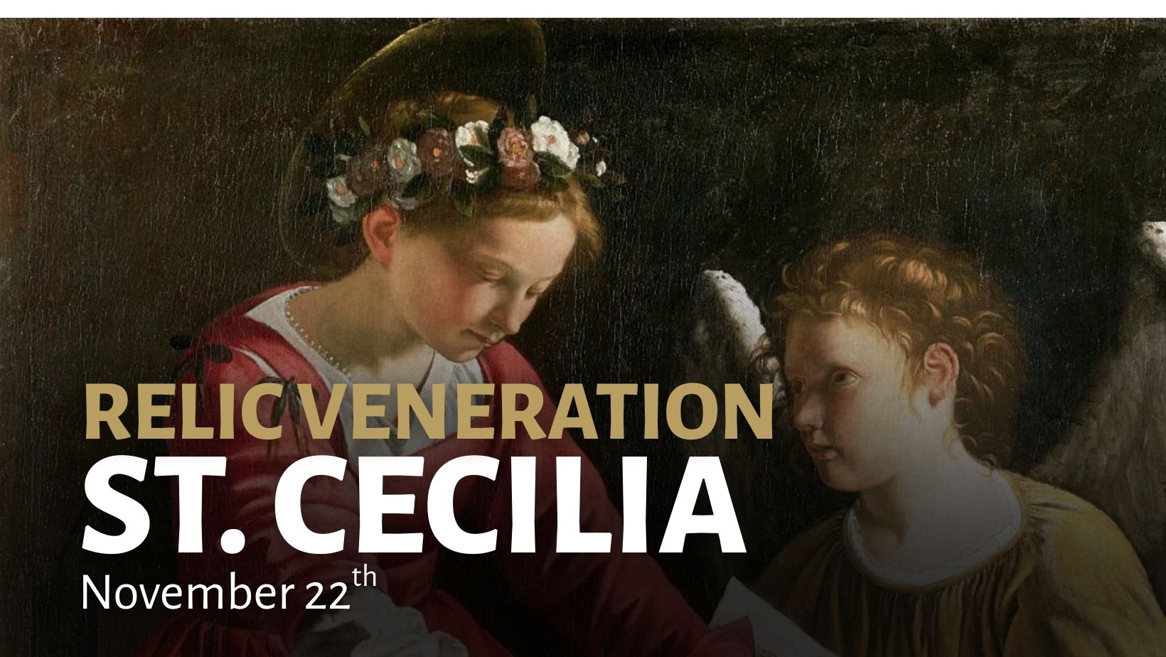 Relic Veneration