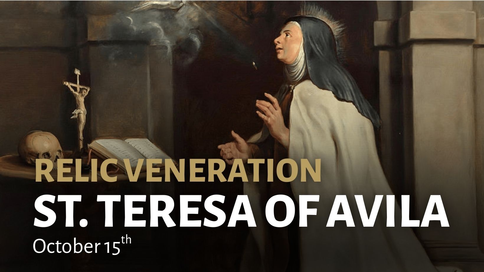 Relic Veneration