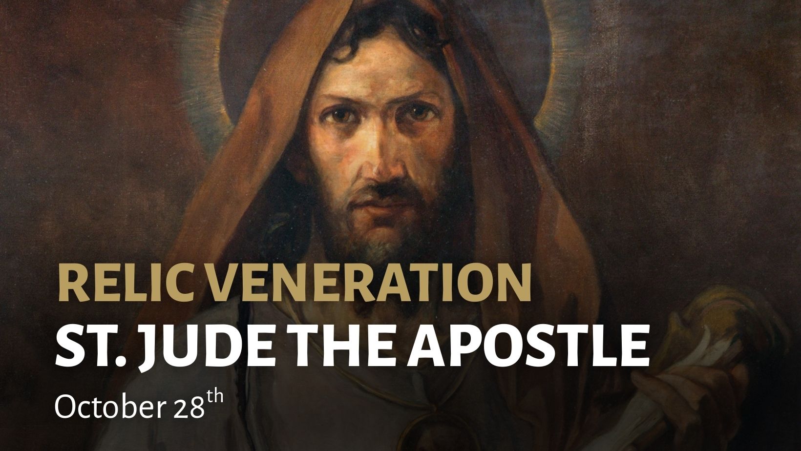Relic Veneration
