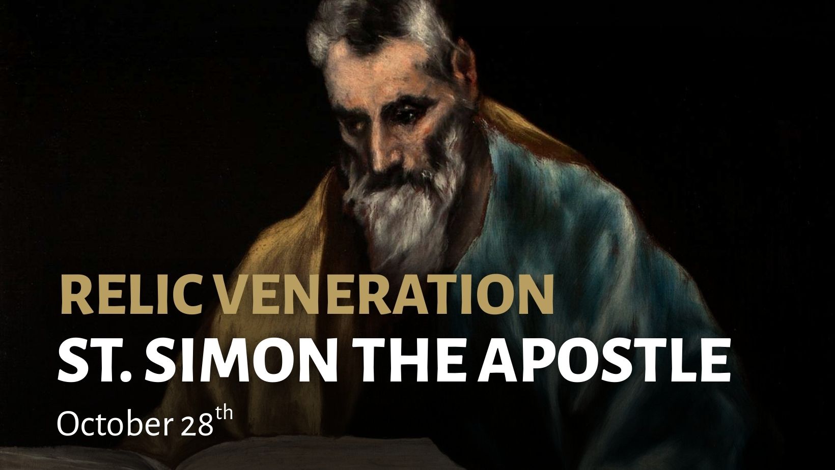 Relic Veneration