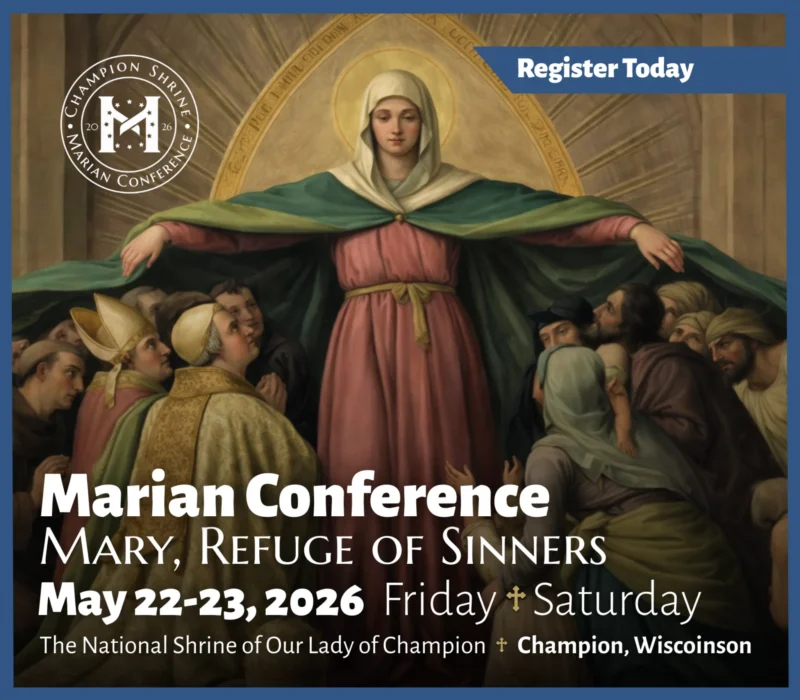 2025 Marin Conference