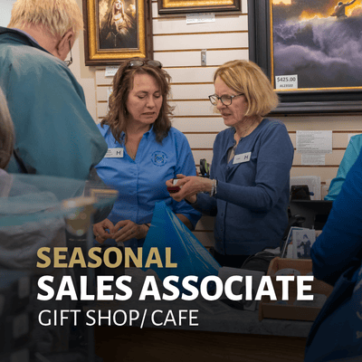 Sales Associate