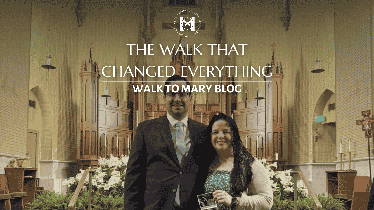 Picture of expectant family