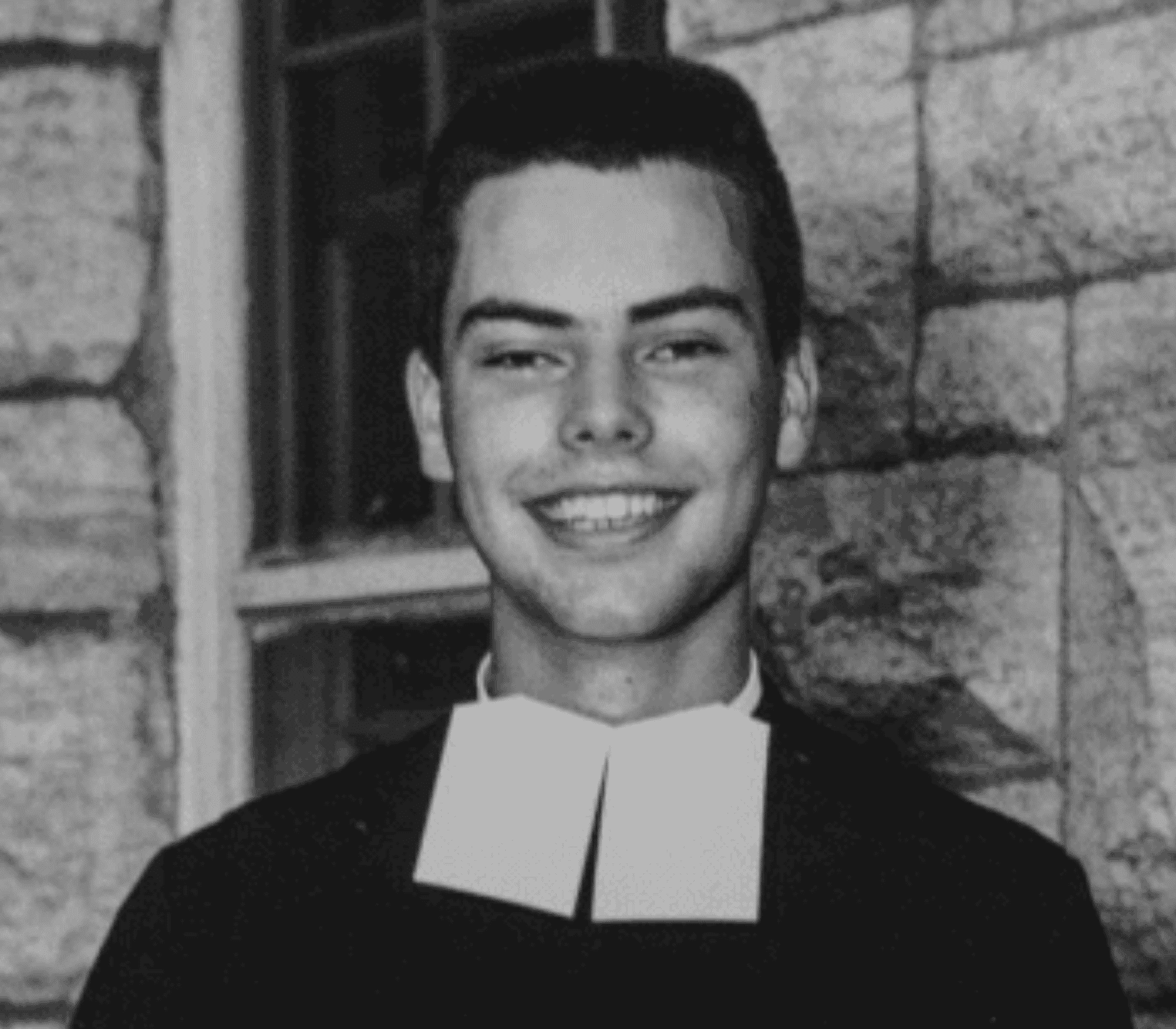 Blessed James Miller