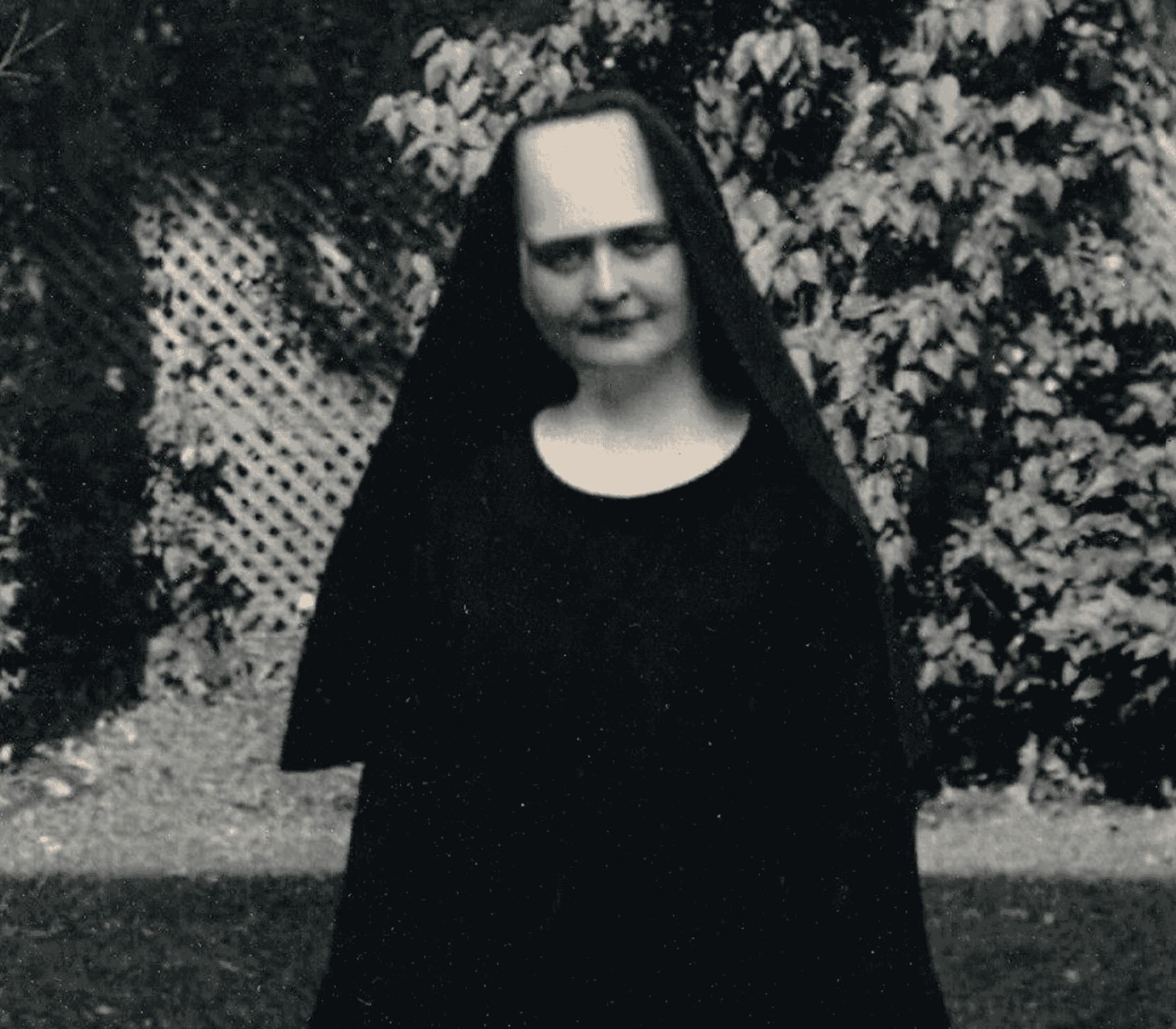 Picture of Sister Annella
