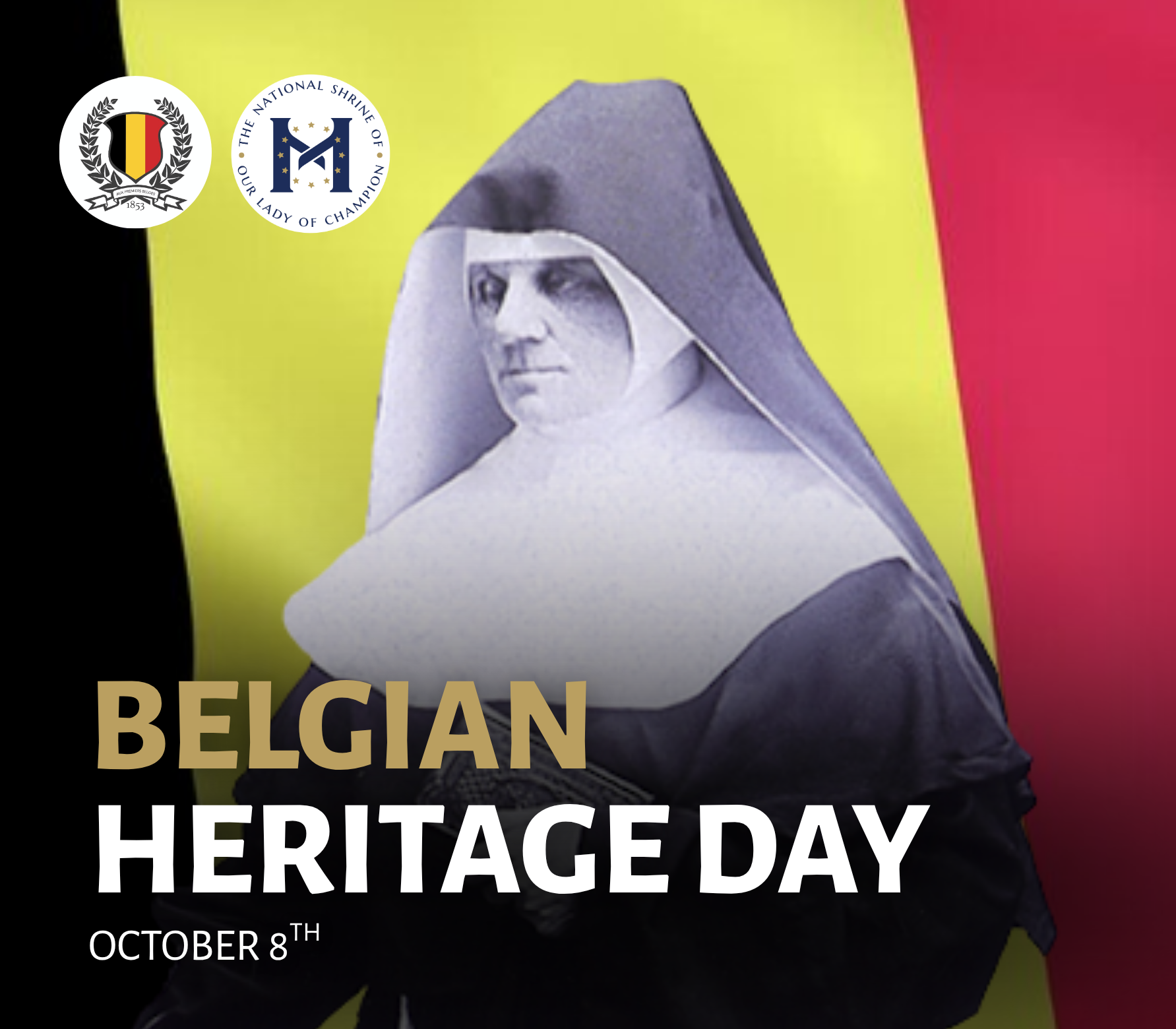belgian heritage